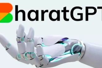 Bharat GPT: ChatGPT को चुनौती देगा Bharat GPT! भारतीय तकनीक करेगी कमाल