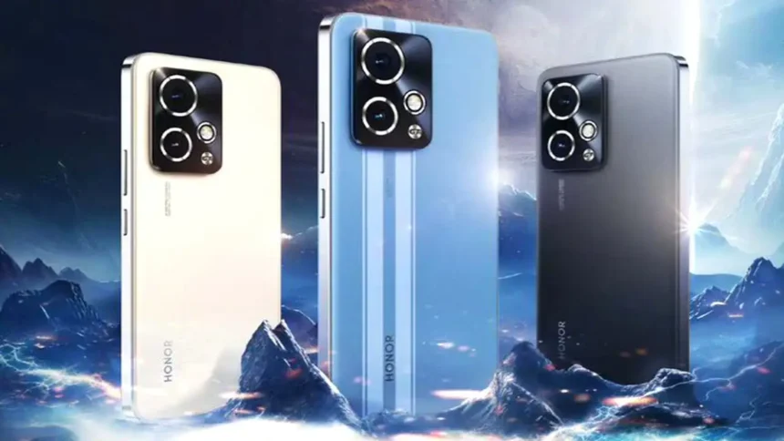 Honor 90 GT Launched: 100W का फास्ट चार्जर, बेहतरीन कैमरा, Honor का बिल्कुल नया स्मार्टफोन लॉन्च, देखें फीचर्स