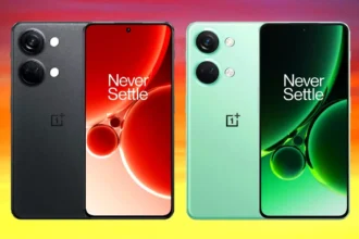 OnePlus Nord 3: वनप्लस नॉर्ड 3 हुआ काफी सस्ता, एक झटके में 4000 रुपये की कटौती, देखें फीचर्स