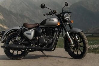 Royal Enfield Bikes: बुलेट नहीं रॉयल एनफील्ड की इस बाइक पर टिका है ग्राहकों का दिल