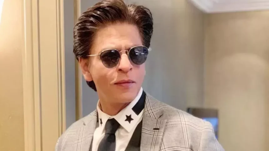 Shah Rukh Khan: अब जाकर देखें फिल्म, शाहरुख खान ने फैन के सवाल पर क्यों दिया ऐसा रिएक्शन?