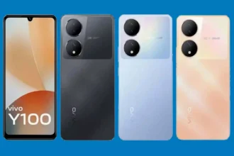 Vivo Y100i Power 5G: स्नैपड्रैगन 6 जेन 1 प्रोसेसर, 6,000mAh बैटरी, वीवो ने लॉन्च किया Y100i पावर 5G स्मार्टफोन