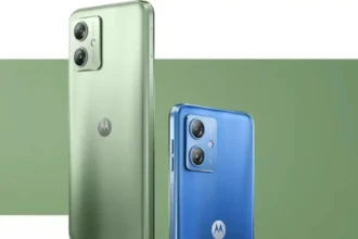 Moto G54 5G स्मार्टफोन अब 3 हजार रुपये सस्ता, मिल रहे कई ऑफर्स भी, ऑफर और स्पेसिफिकेशन देखें