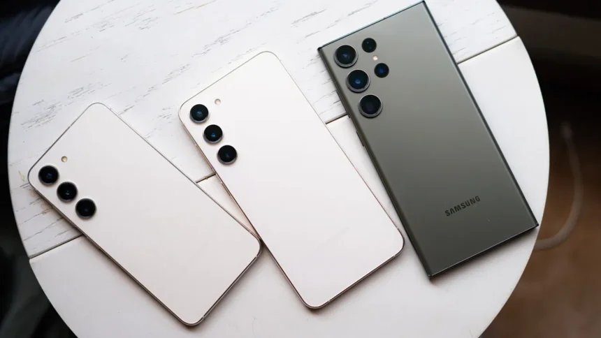 Samsung Galaxy S24 Series: गैलेक्सी S24 सीरीज की प्री-बुकिंग शुरू, चुकाने होंगे सिर्फ 1,999 रुपये, देखें डिटेल्स