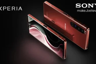 Sony Xperia 1V 5G