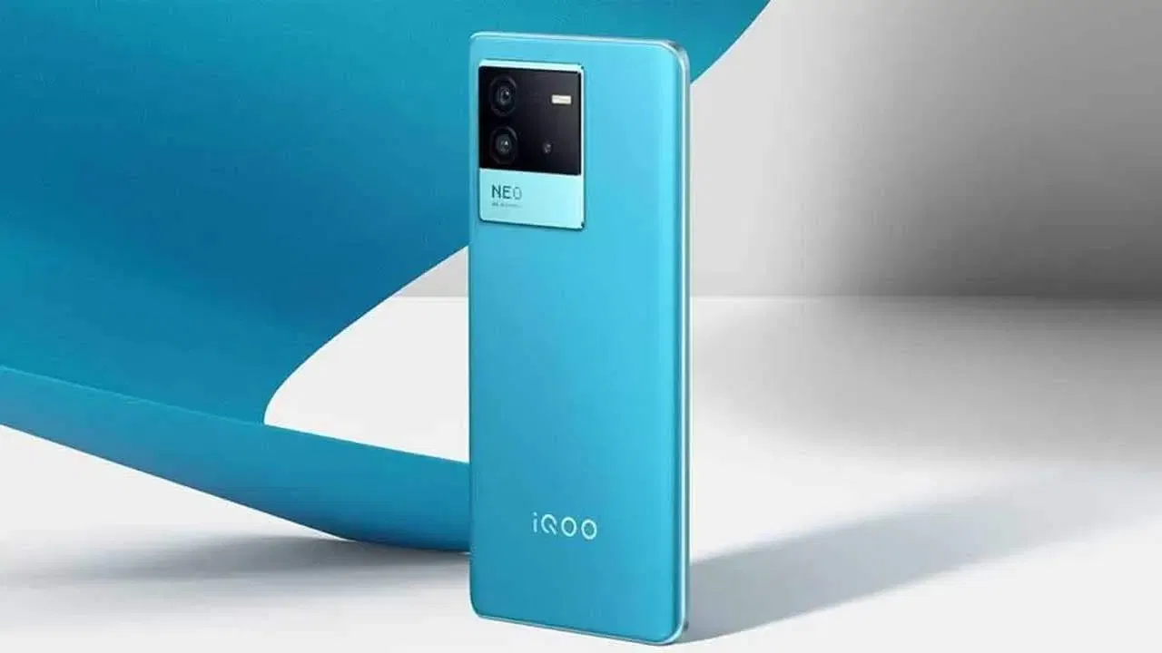 iQoo Neo 7 5G: ये स्मार्टफोन हुआ अब 4 हजार रुपये सस्ता, इतनी कम कीमत में कहां मिलेगा?