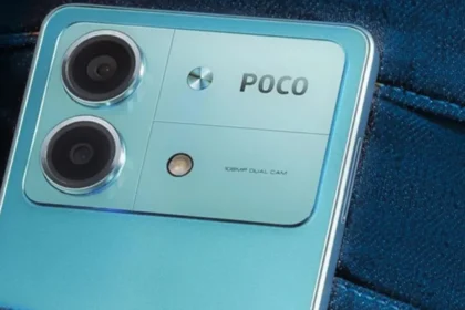 108MP कैमरे के साथ लॉन्च हुआ POCO X6 Neo 5G, बेहतरीन डिजाइन और दमदार स्पेसिफिकेशन, स्पेशल डिस्काउंट भी मिलेगा 