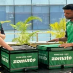 Zomato ने शाकाहारियों के लिए लिया फैसला, सोशल मीडिया ने दी तीखी प्रतिक्रिया, आखिरकार कुछ ही घंटों में पलटा फैसला
