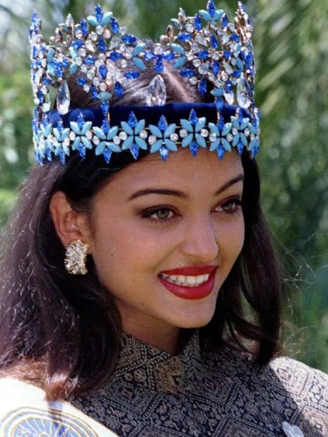 अब तक इन भारतीय सुंदरियों ने जीता मिस वर्ल्ड का खिताब, देखें पूरी लिस्ट